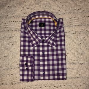 Robert Talbott dress shirt